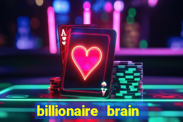 billionaire brain wave - brand new vsl from 8-figure marketer