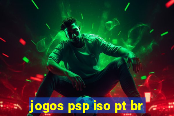 jogos psp iso pt br