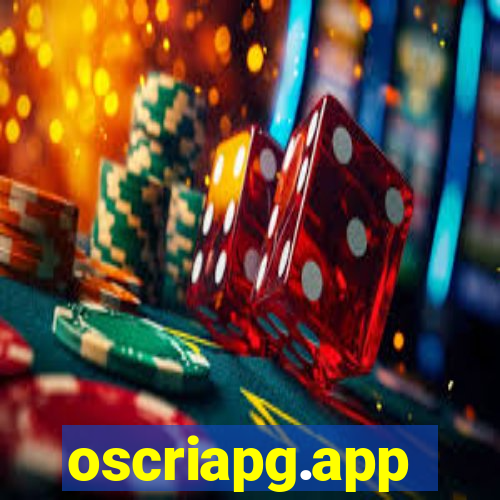 oscriapg.app