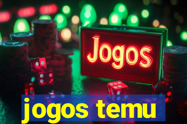 jogos temu