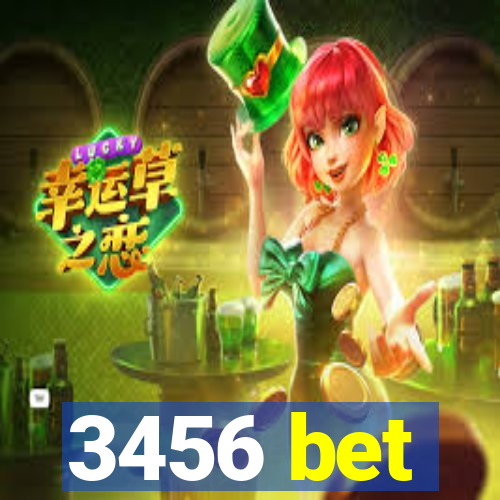 3456 bet