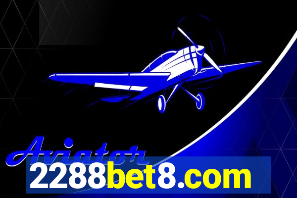 2288bet8.com