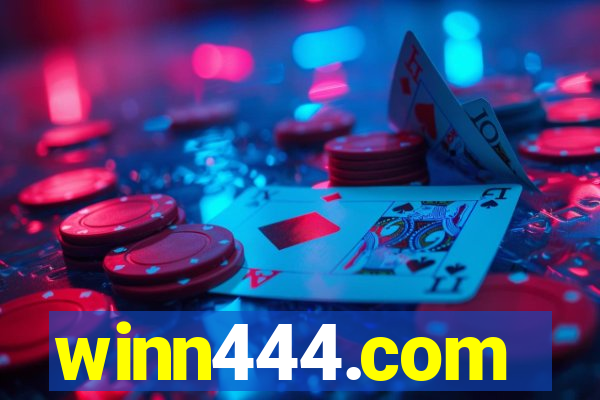 winn444.com