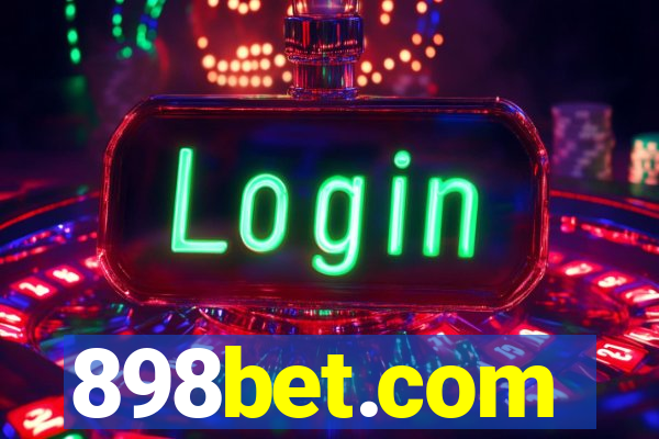 898bet.com