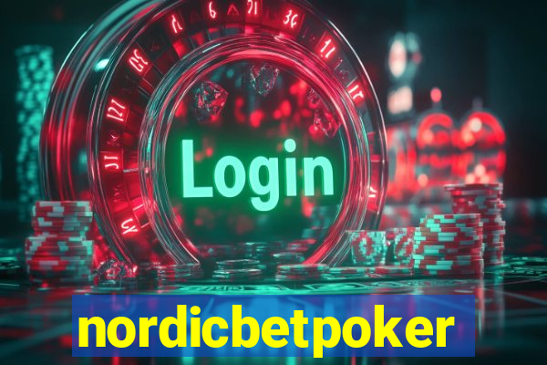 nordicbetpoker