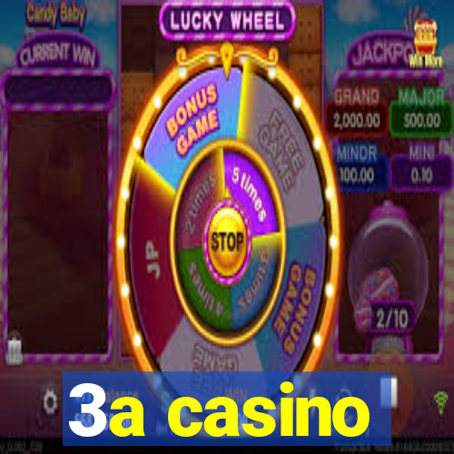 3a casino