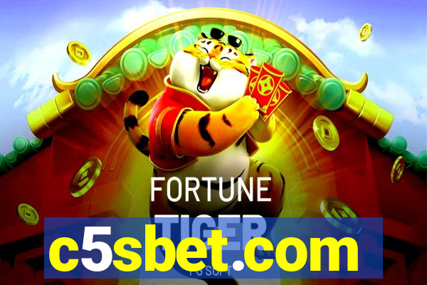 c5sbet.com