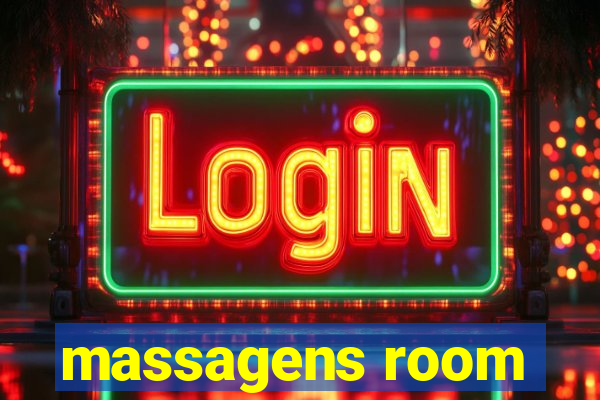 massagens room