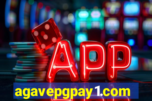 agavepgpay1.com