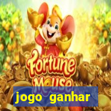 jogo ganhar dinheiro pix