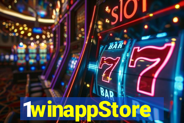 1winappStore