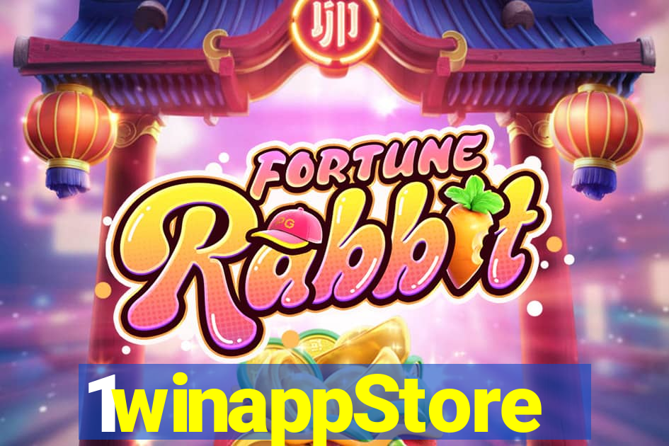 1winappStore