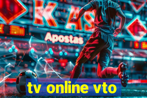 tv online vto