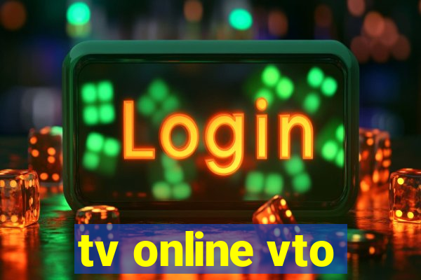 tv online vto