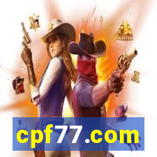 cpf77.com