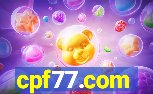 cpf77.com