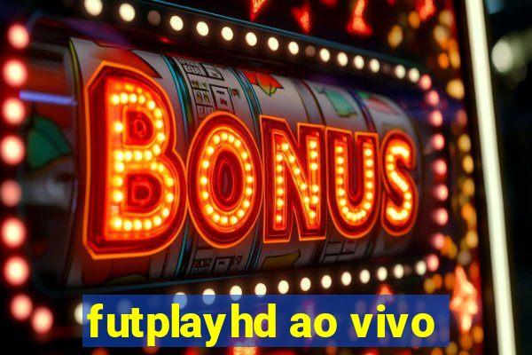 futplayhd ao vivo