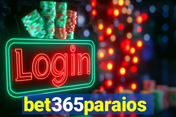 bet365paraios