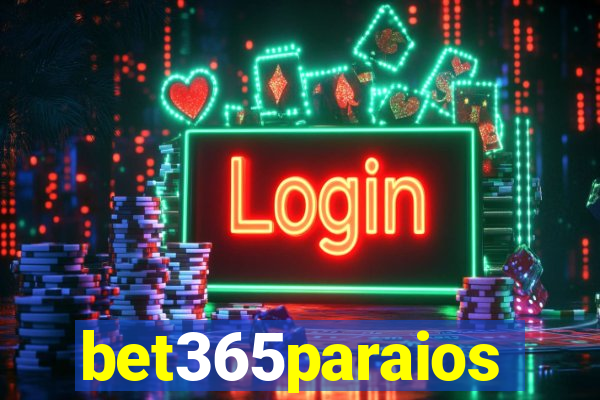 bet365paraios