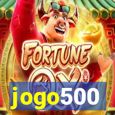 jogo500