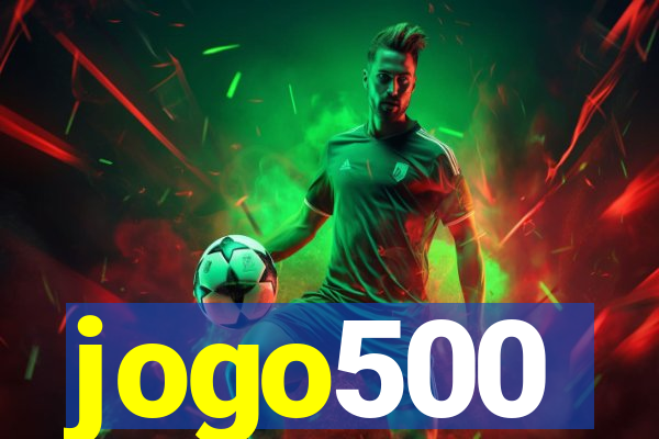 jogo500