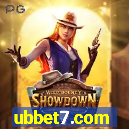 ubbet7.com