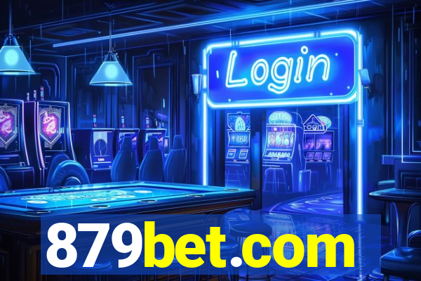 879bet.com