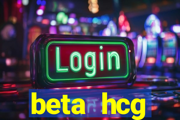 beta hcg indeterminado pode ser negativo