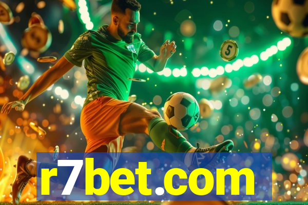 r7bet.com