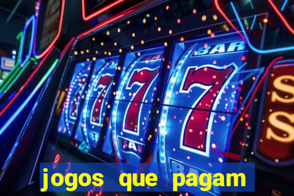 jogos que pagam por cadastro