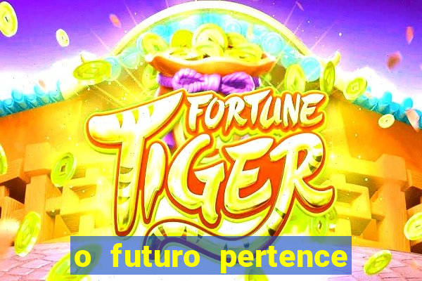 o futuro pertence a deus eclesiastes