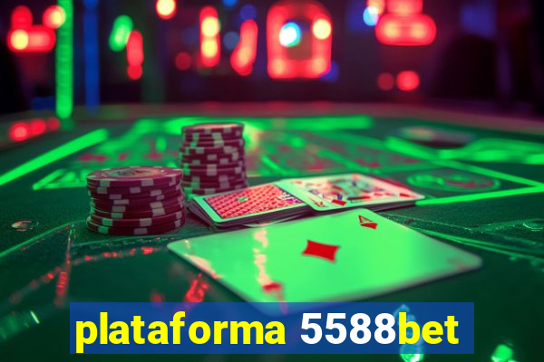 plataforma 5588bet