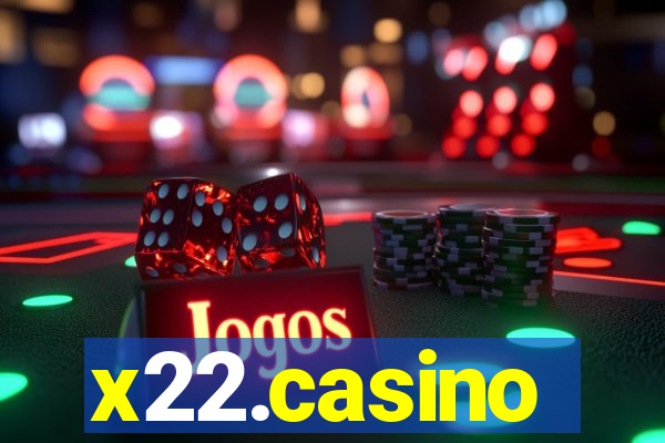 x22.casino