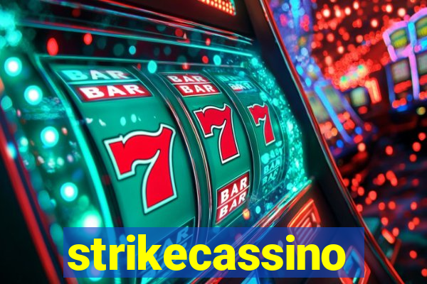 strikecassino