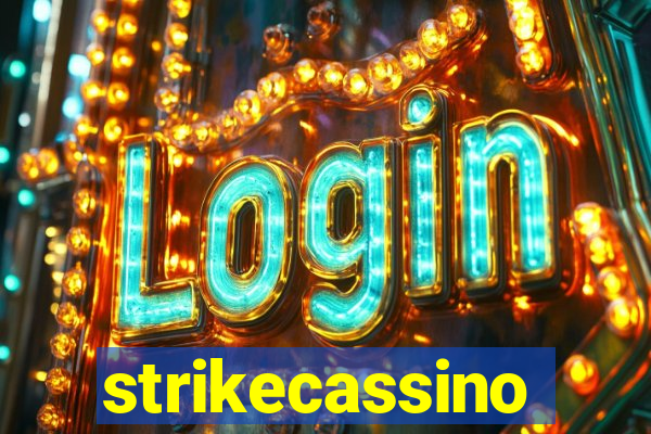 strikecassino