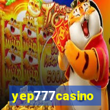 yep777casino