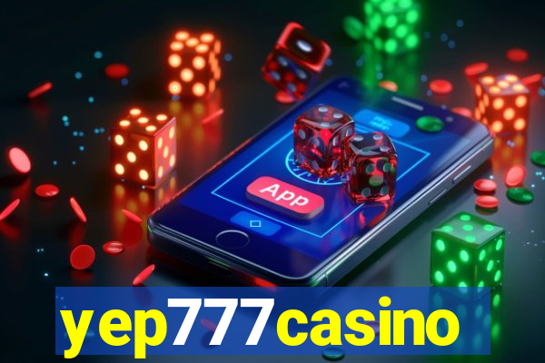 yep777casino