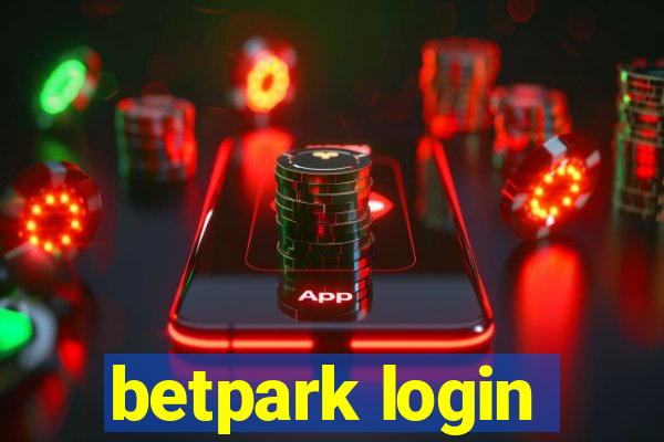 betpark login