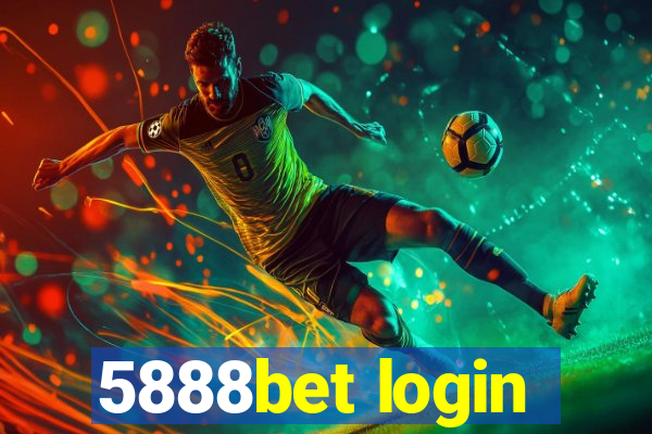 5888bet login