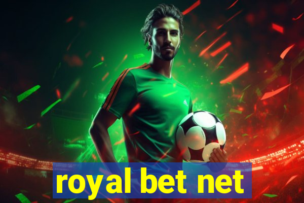 royal bet net