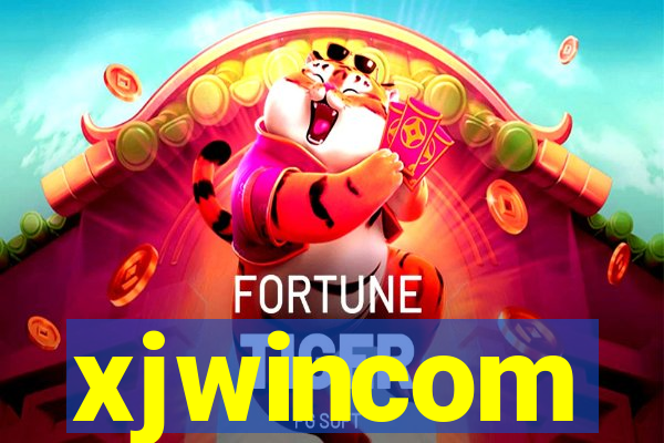 xjwincom