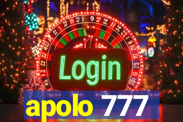 apolo 777