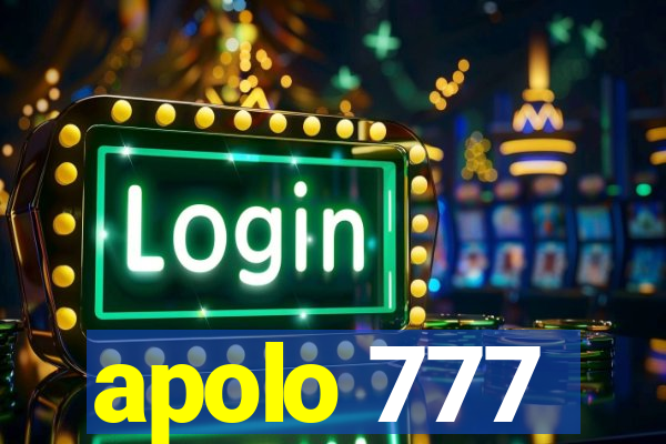 apolo 777