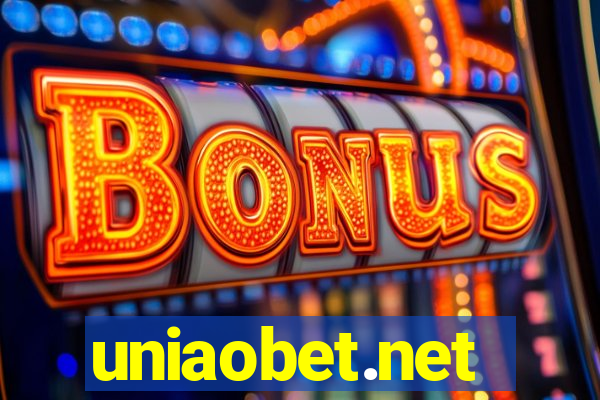 uniaobet.net