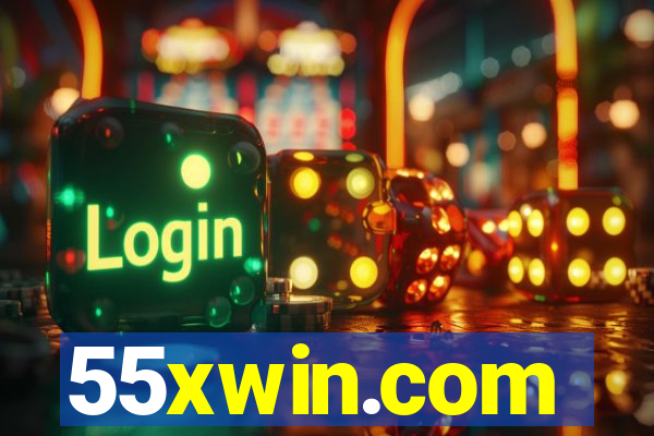 55xwin.com