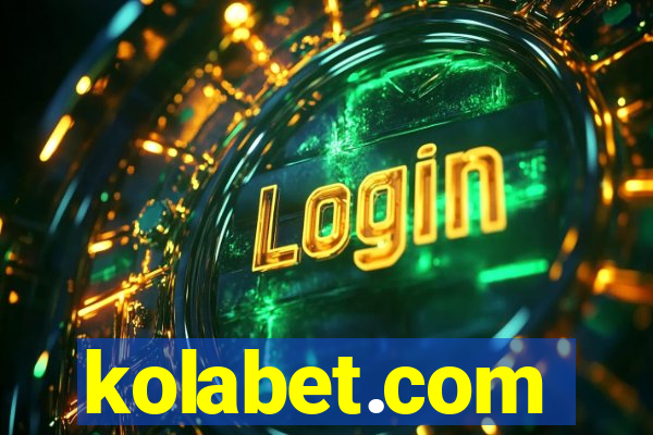 kolabet.com