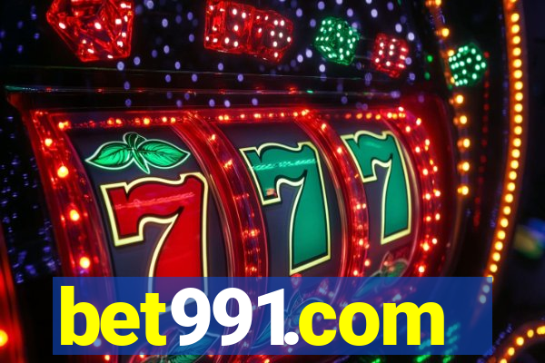 bet991.com