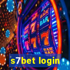 s7bet login