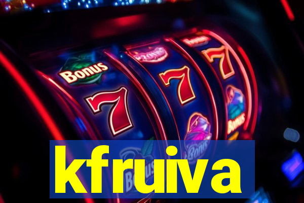 kfruiva