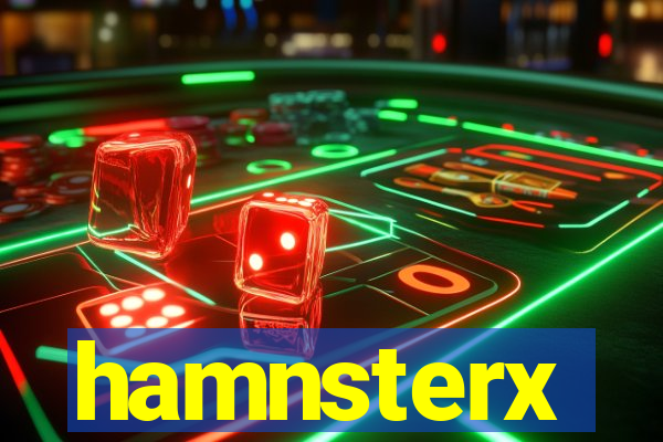 hamnsterx